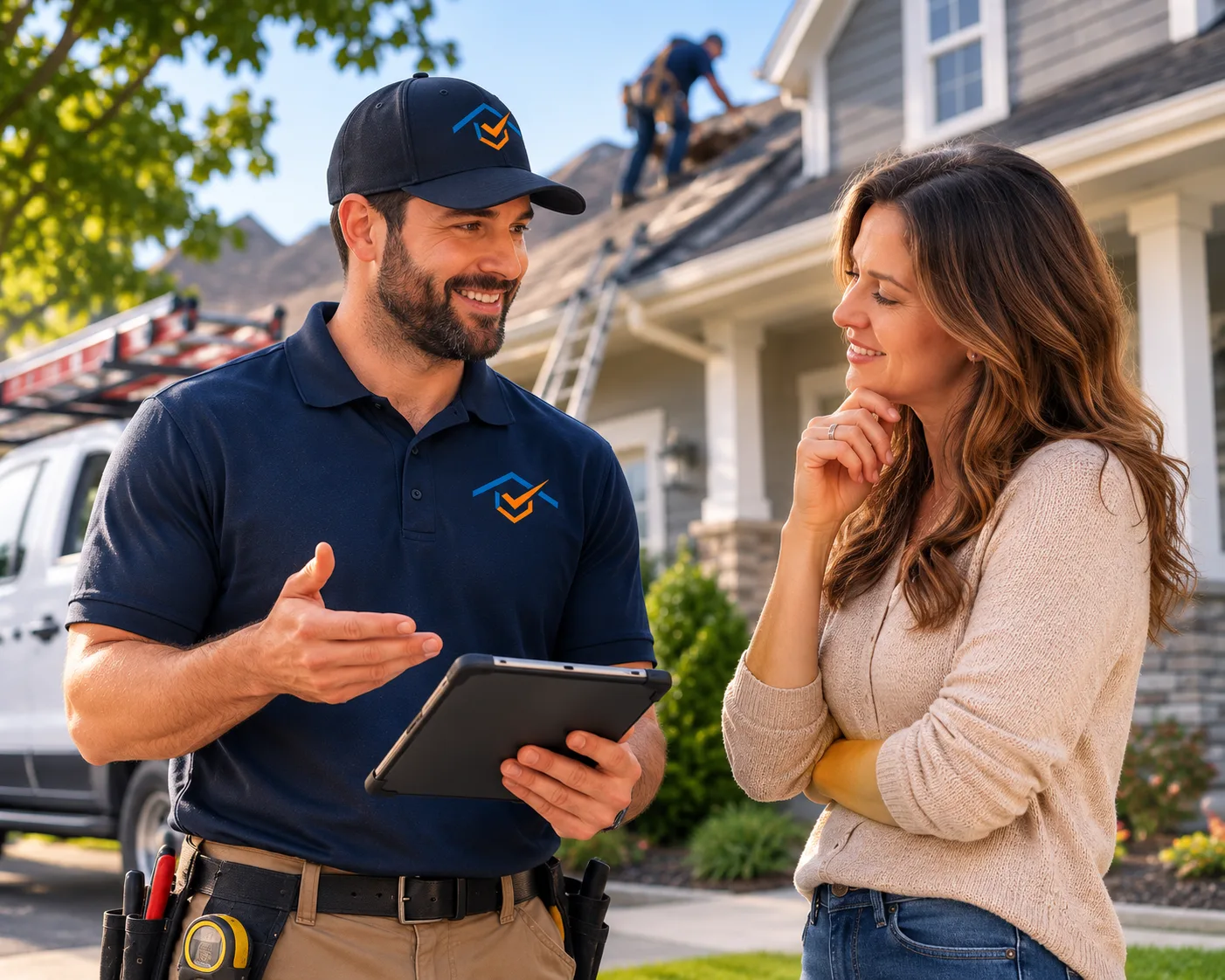 Roof Inspection FAQs in Ashland, OH