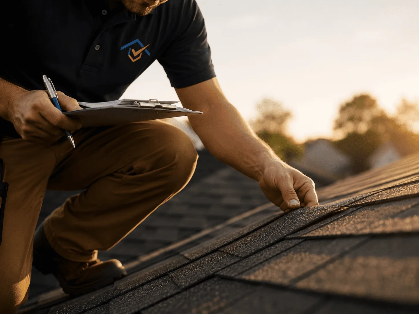 Why Choose Roof Inspection in Ashland, OH